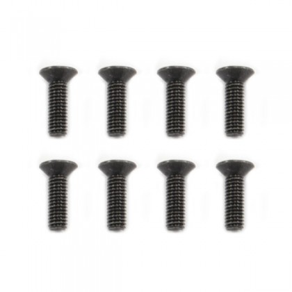 FTX Mauler Flathead Screw M3x10mm